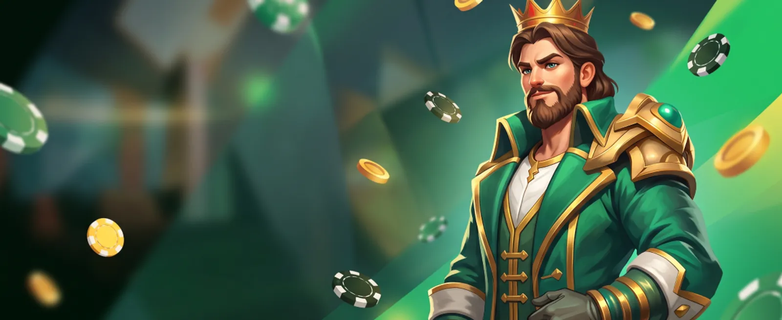 Ninewin casino hero